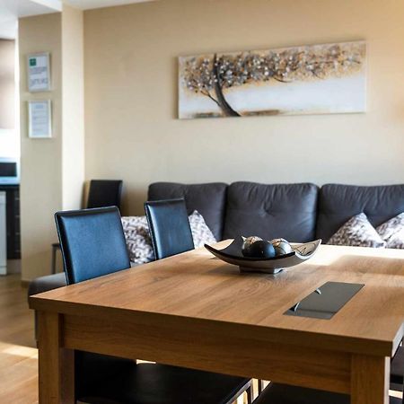 Apartamento Las Gondolas Playa Alojamientos Vistamar Almuñécar Buitenkant foto